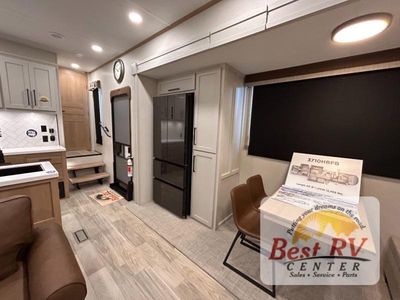 2026 Forest River RV Sierra - Photo 37
