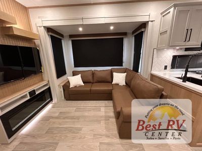 2026 Forest River RV Sierra - Photo 26
