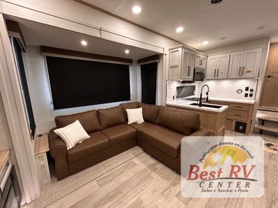 2026 Forest River RV Sierra - Photo 29