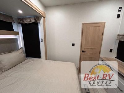 2026 Forest River RV Sierra - Photo 97