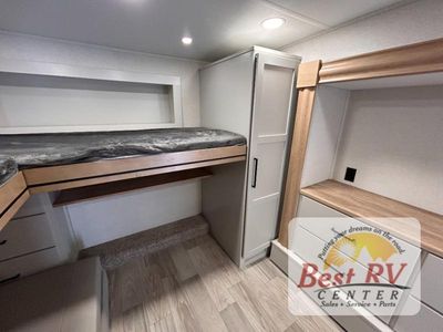 2026 Forest River RV Sierra - Photo 73
