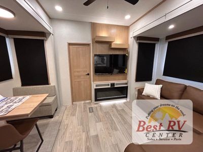 2026 Forest River RV Sierra - Photo 21