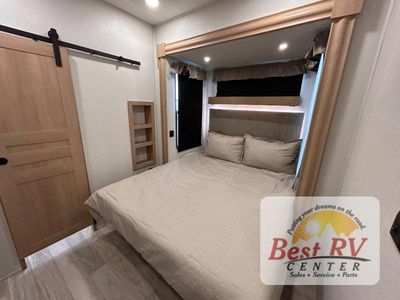 2026 Forest River RV Sierra - Photo 86