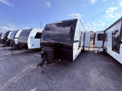 2026 Brinkley MODEL I - Photo 3