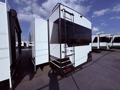 2026 Brinkley MODEL I - Photo 6