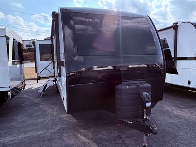 2026 Brinkley MODEL I - Photo 1