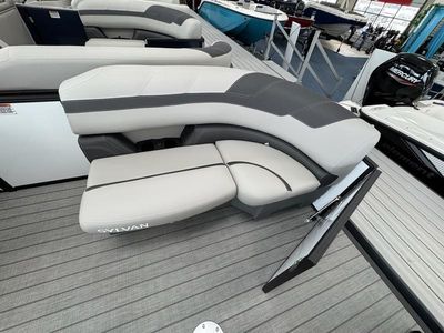 2025 Sylvan L1 Party Fish - Photo 4