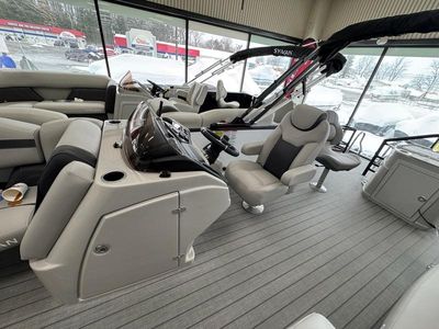 2025 Sylvan L1 Party Fish - Photo 6