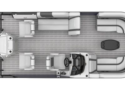 2025 Sylvan L1 Party Fish - Photo 1