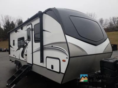 2022 Keystone RV Cougar Half-Ton - Photo 1