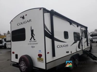 2022 Keystone RV Cougar Half-Ton - Photo 3