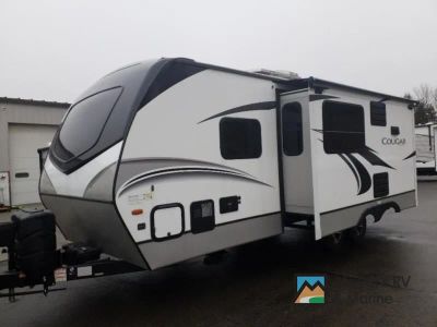 2022 Keystone RV Cougar Half-Ton - Photo 4