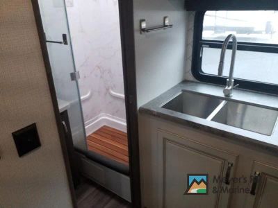 2022 Keystone RV Cougar Half-Ton - Photo 8