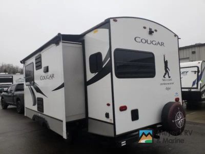 2022 Keystone RV Cougar Half-Ton - Photo 5