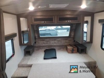 2022 Keystone RV Cougar Half-Ton - Photo 13