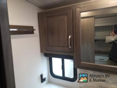 2022 Keystone RV Cougar Half-Ton - Photo 10