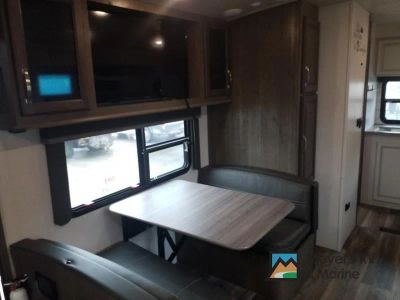 2022 Keystone RV Cougar Half-Ton - Photo 6