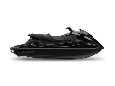 2026 Yamaha WaveRunners GP SVHO™ with Audio — front three-quarter view