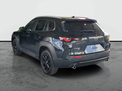 2025 Mazda CX-50 — photo 32 view