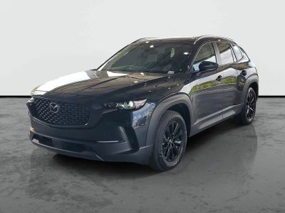 2025 Mazda CX-50 — photo 34 view