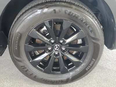 2025 Mazda CX-50 — photo 7 view