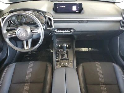 2025 Mazda CX-50 — photo 14 view