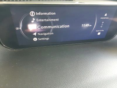 2025 Mazda CX-50 — photo 25 view