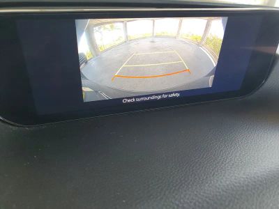 2025 Mazda CX-50 — photo 26 view