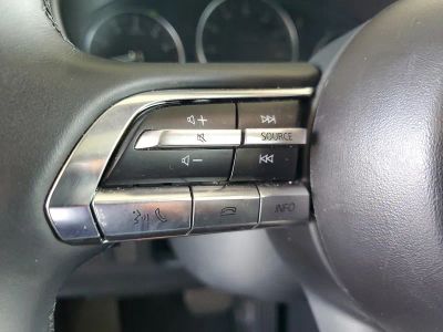 2025 Mazda CX-50 — photo 23 view