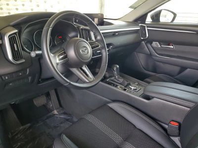 2025 Mazda CX-50 — photo 16 view