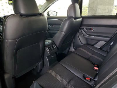 2025 Mazda CX-50 — photo 8 view