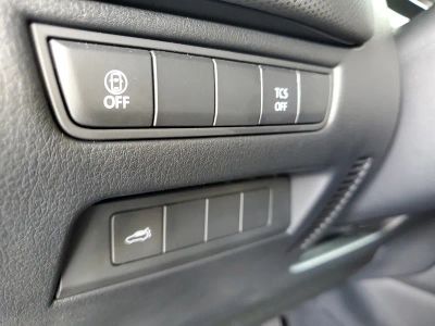 2025 Mazda CX-50 — photo 21 view