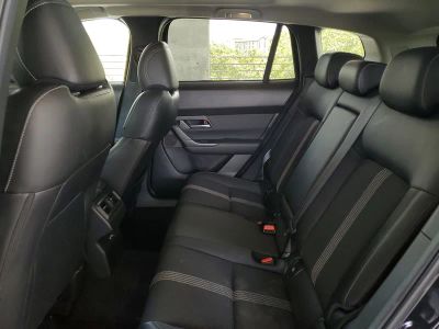 2025 Mazda CX-50 — photo 11 view
