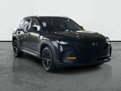 2025 Mazda CX-50 — photo 31 view