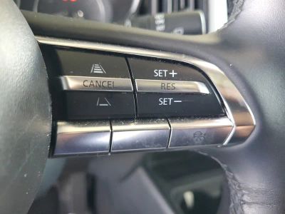 2025 Mazda CX-50 — photo 24 view