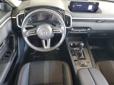 2025 Mazda CX-50 — photo 10 view