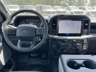 2026 Ford F-150 — photo 10 view