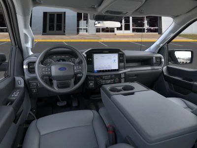 2026 Ford F-150 — photo 9 view