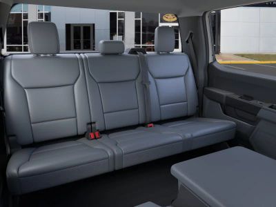 2026 Ford F-150 — photo 11 view