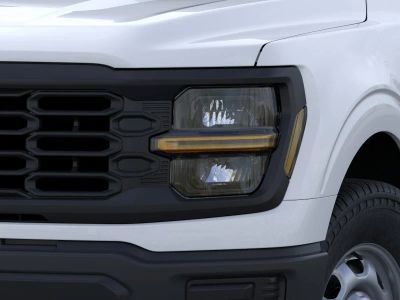 2026 Ford F-150 — photo 18 view