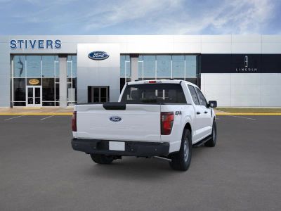 2026 Ford F-150 — photo 8 view