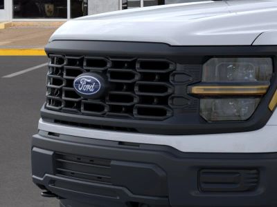 2026 Ford F-150 — photo 17 view
