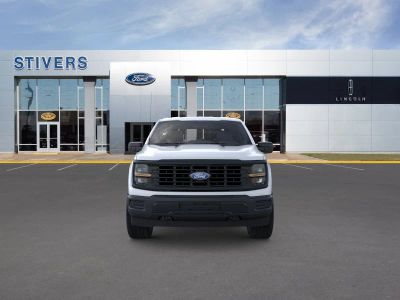2026 Ford F-150 — photo 7 view