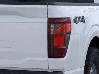 2026 Ford F-150 — photo 21 view