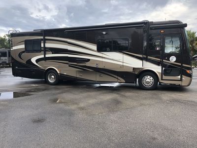 2014 Tiffin Motorhomes Allegro Breeze - Photo 11