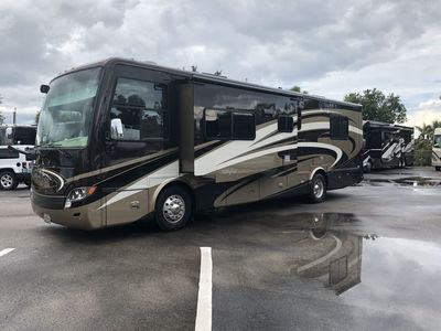2014 Tiffin Motorhomes Allegro Breeze - Photo 4