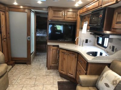 2014 Tiffin Motorhomes Allegro Breeze - Photo 23
