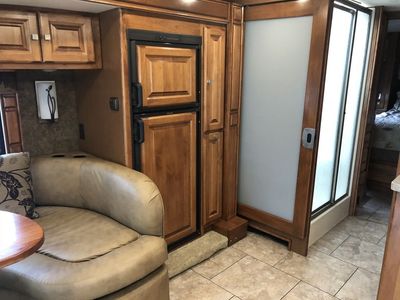 2014 Tiffin Motorhomes Allegro Breeze - Photo 16