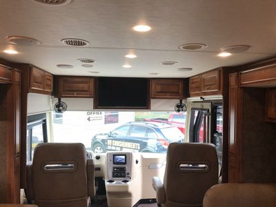 2014 Tiffin Motorhomes Allegro Breeze - Photo 19