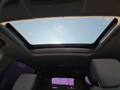 2020 Honda CR-V — photo 24 view